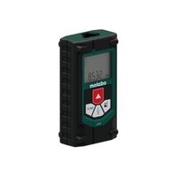 metabo ld 60 medidor de distancia lasercarton