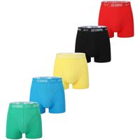lee cooper boxer cooper essential para hombre