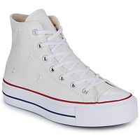 converse zapatillas altas chuck taylor all star lift para mujer