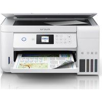 epson ecotank et-2756 all-in-one wireless inkjet printer black