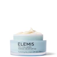 elemis pro-collagen marine cream spf 30 100 ml