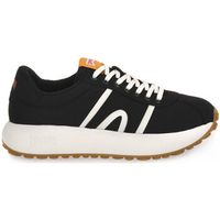 camper deportivas moda 001 vega negro para mujer