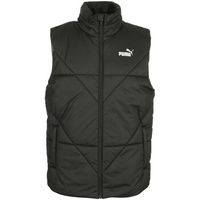 puma chaleco de traje ess padded vest para hombre
