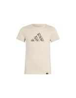 camiseta adidas jg animal t licr