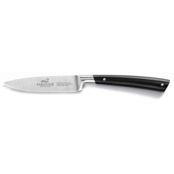 Lion Sabatier Cuchillo De Pelar Recto 10cm Acero 4116 Nitro + - 806380