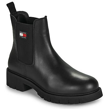 Tommy Jeans Botines YVE para mujer