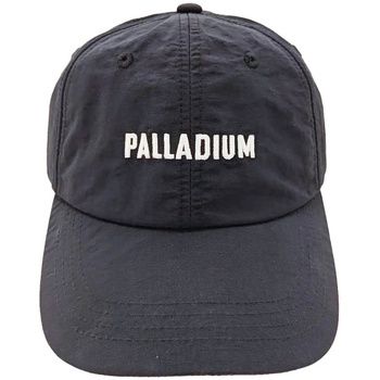 Palladium Gorro Signature WR Cap C3457-008 Black para mujer