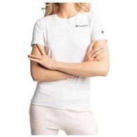 champion camiseta 114912ww001 para mujer
