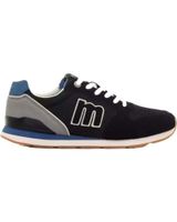 de mtng sneakers mustang 84467 hombre negro c55281