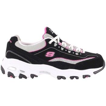 Skechers Zapatillas D Lites Life Saver para mujer