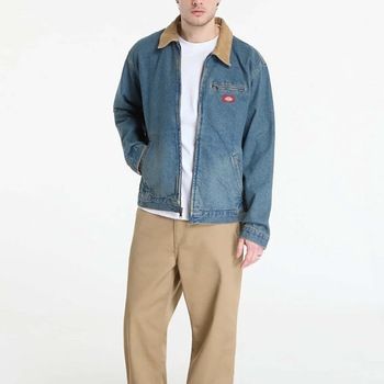 Dickies Chaquetas Dk0a88egl231 para hombre