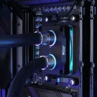 refrigeracion liquida thermal grizzly deltamate ht16 gloss nickel g14 hardtubes