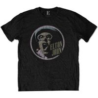 elton john tops y camisetas ro7426 para hombre