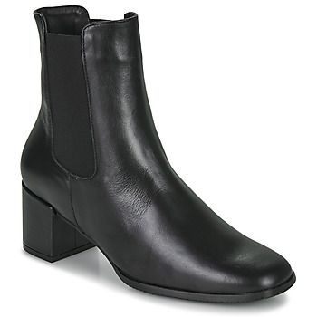 So Size Botines ALTANE para mujer