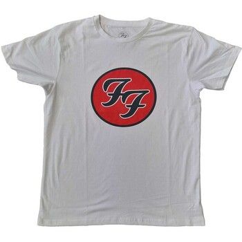 Foo Fighters Tops y Camisetas RO4907 para hombre