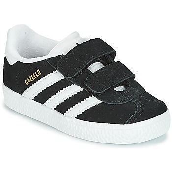 adidas Zapatillas GAZELLE CF I para niña