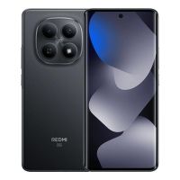 xiaomi redmi note 15 5g 8gb 677 256gb negro camara 108 mp