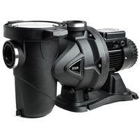 bomba agua piscina residencial euroswim dab silenciosa eficiente aisi316 - 1cv tri