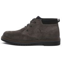 zen botas antracite dakar para hombre
