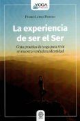 la experiencia de ser elser