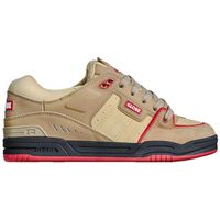 globe zapatillas skate baskets fusion semelle en caoutchouc para hombre