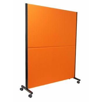 Biombo Valdeganga Bali Naranja