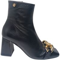 pollini botines sa21147g9fnap000 para mujer