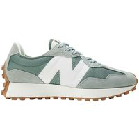 new balance deportivas moda baskets 327 daim para hombre