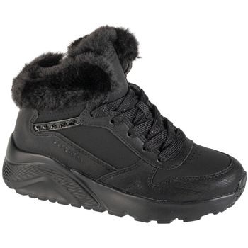 Skechers Zapatillas de senderismo Uno Lite - Comfurt Collar para niña