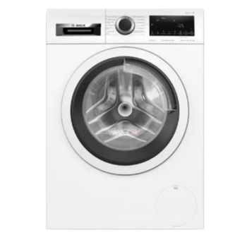 Lavasecadora Bosch WNA13401ES 9Kg/5Kg B/E Motor EcoSilence SpeedPerfect AutoDry Iron Assist