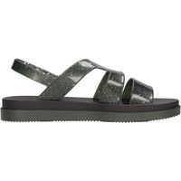armani exchange sandalias - para mujer