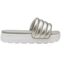 puma botines karmen slide puffy para mujer
