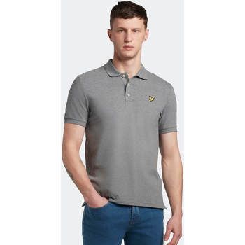 Lyle & Scott Polo POLO VIN PLAIN HOMBRE para hombre