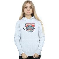 supernatural jersey driver picks the music para mujer