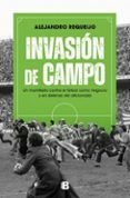 invasion de campo