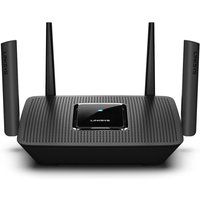linksys mr8300 wifi cable  fibre router - ac 2200 tri-band