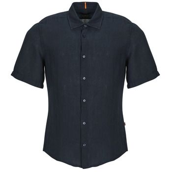 BOSS Camisa manga corta Rash 2 para hombre