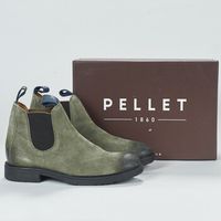 pellet botines noak para hombre