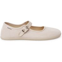pisamonas bailarinas merceditas barefoot suede hebilla mujer para mujer