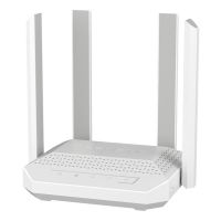 router keenetic sprinter kn-3711 wifi 6 doble banda 3000 mbps mesh seguridad spi
