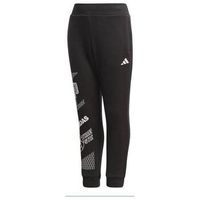 adidas pantalon chandal gg3612 para nino