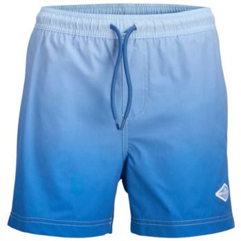 Jack & Jones Short niña BAÑADOR JPSTMAUI HORIZON JUNIOR para niña