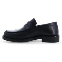 melluso mocasines u96003bk-263694 para hombre