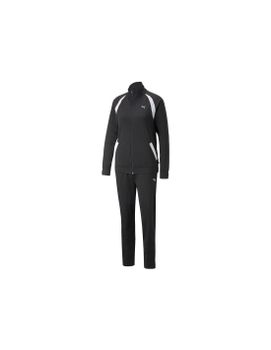 Chándal Puma Classic Tricot Mujer