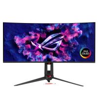 monitor asus rog swift pg34wcdn 34 ultrawide qhd 360hz oled curvo g-sync freesync hdr10