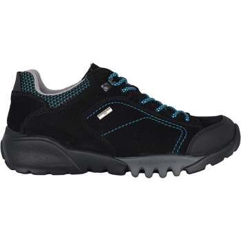 Waldläufer Zapatillas de senderismo H-Fritz para hombre