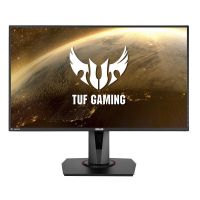 asus tuf gaming vg279qm 27 led fast ips fullhd 280hz hdr g-sync compatible
