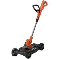 herramienta 3 en 1 -30cm 550w besta530cm black  decker