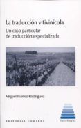 La traducción vitivinícola