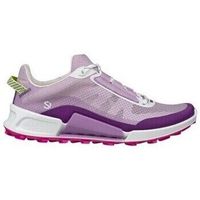 ecco zapatillas de senderismo biom 21 x mountain para mujer